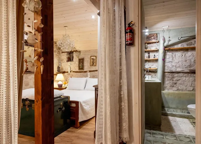 Penelope Hébergement de vacances