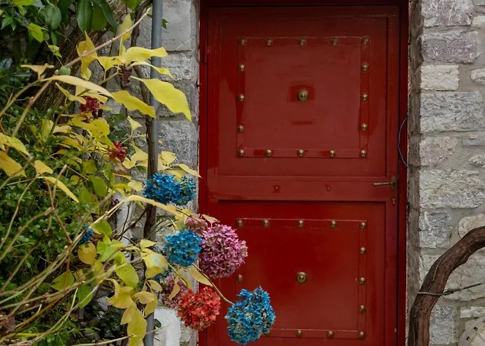 Hébergement de vacances Penelope *