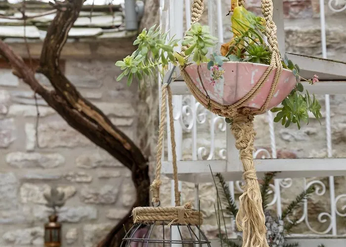 Hébergement de vacances Penelope