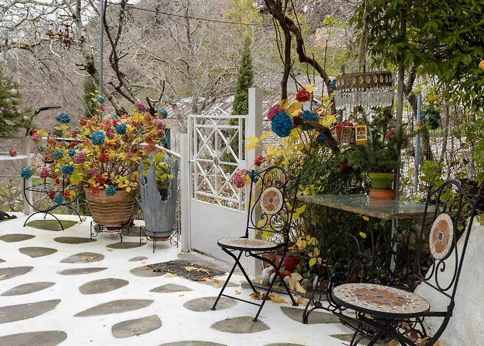 Penelope * Kerasochori