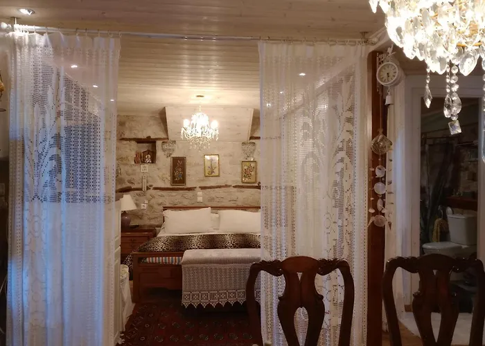 Penelope Hébergement de vacances