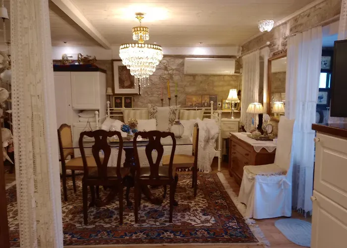 Hébergement de vacances Penelope Kerasochori