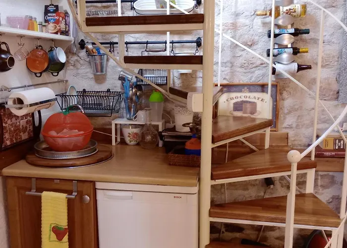 Penelope Hébergement de vacances *