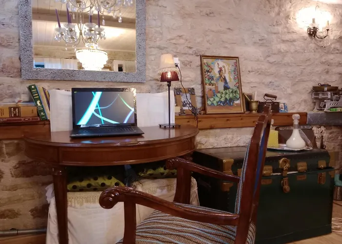 Penelope Hébergement de vacances *