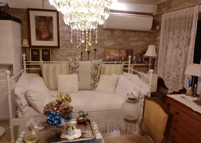 Penelope Kerasochori