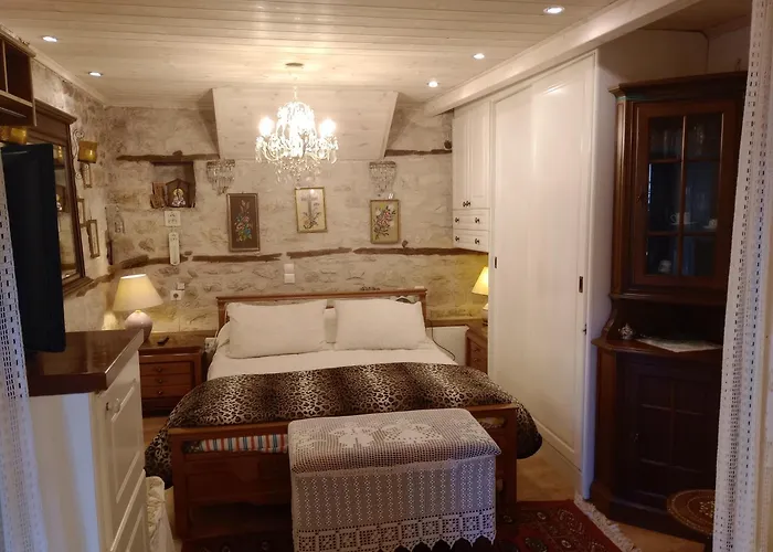 Penelope Kerasochori