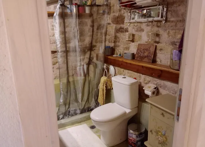 Hébergement de vacances Penelope Kerasochori