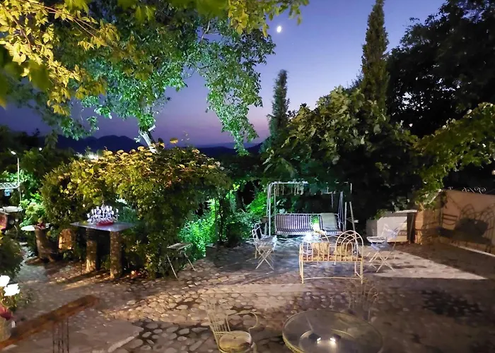 Hébergement de vacances Penelope *