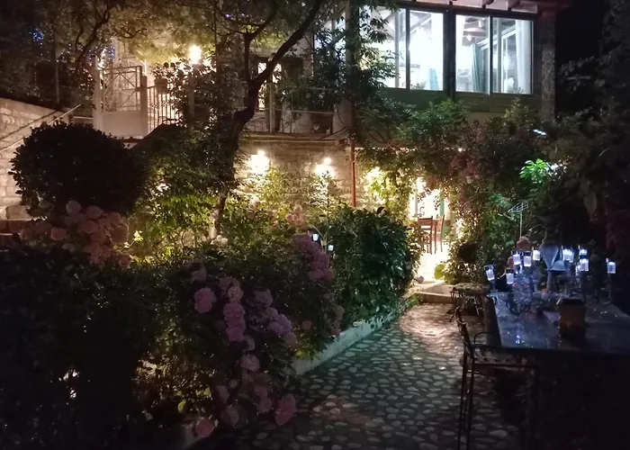 Hébergement de vacances Penelope *