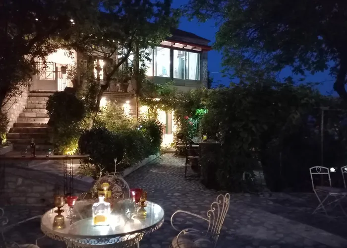 Penelope * Kerasochori