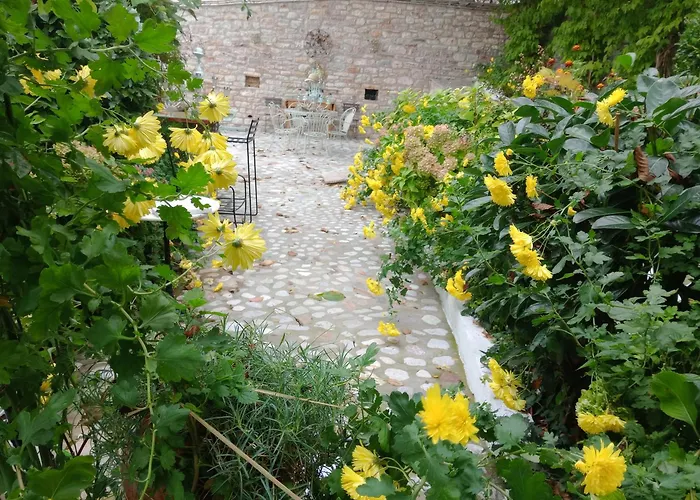 Penelope Hébergement de vacances *