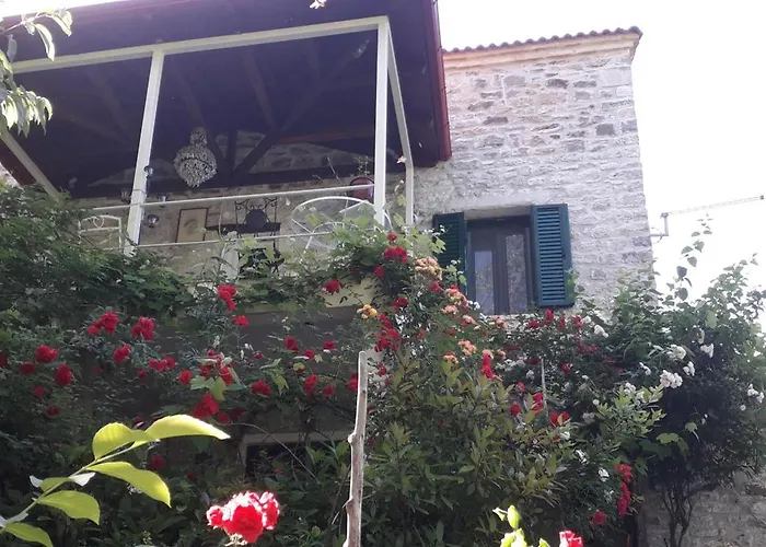 Hébergement de vacances Penelope *