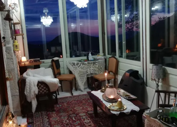 Hébergement de vacances Penelope