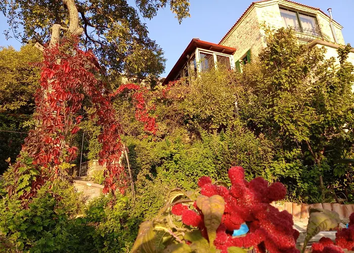 Penelope * Kerasochori