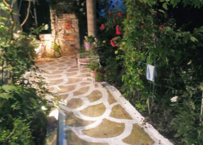 Hébergement de vacances Penelope *