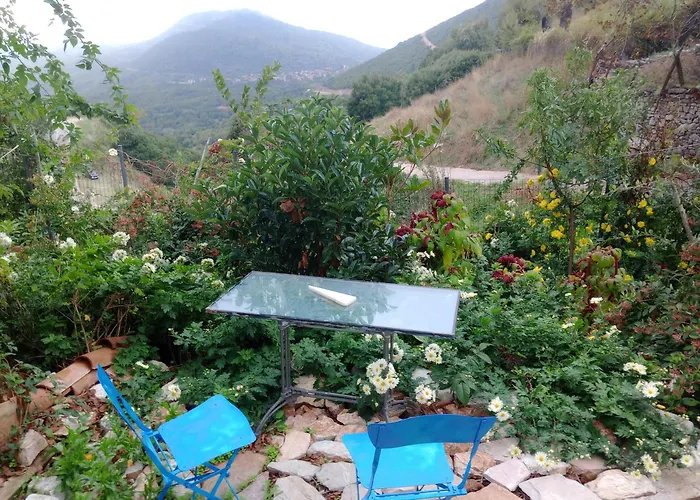 Penelope Hébergement de vacances