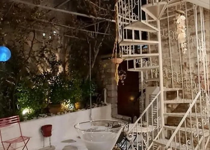 Penelope Hébergement de vacances