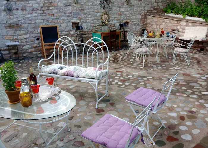 Hébergement de vacances Penelope *