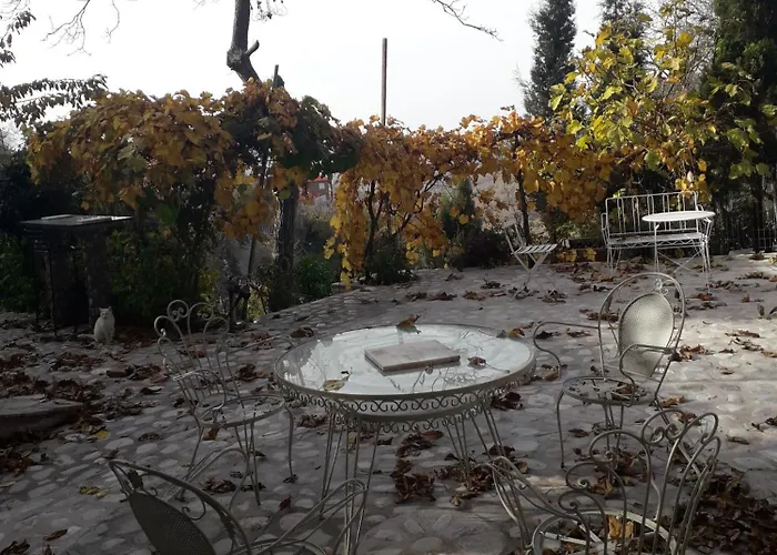 Penelope * Kerasochori