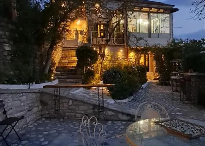 Penelope Hébergement de vacances *