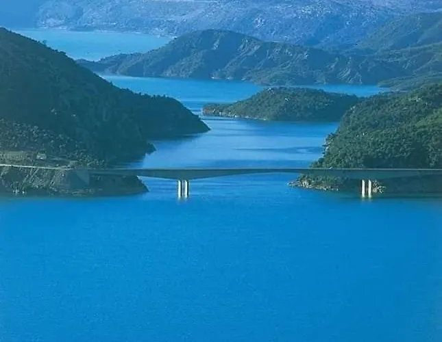 Penelope Hébergement de vacances Kerasochori