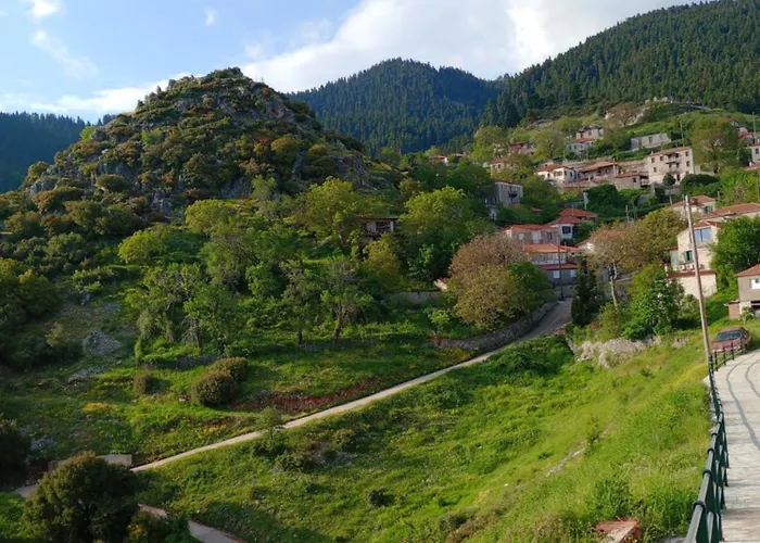 Penelope Hébergement de vacances *