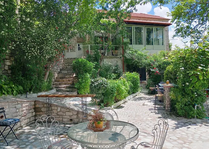 Penelope * Kerasochori